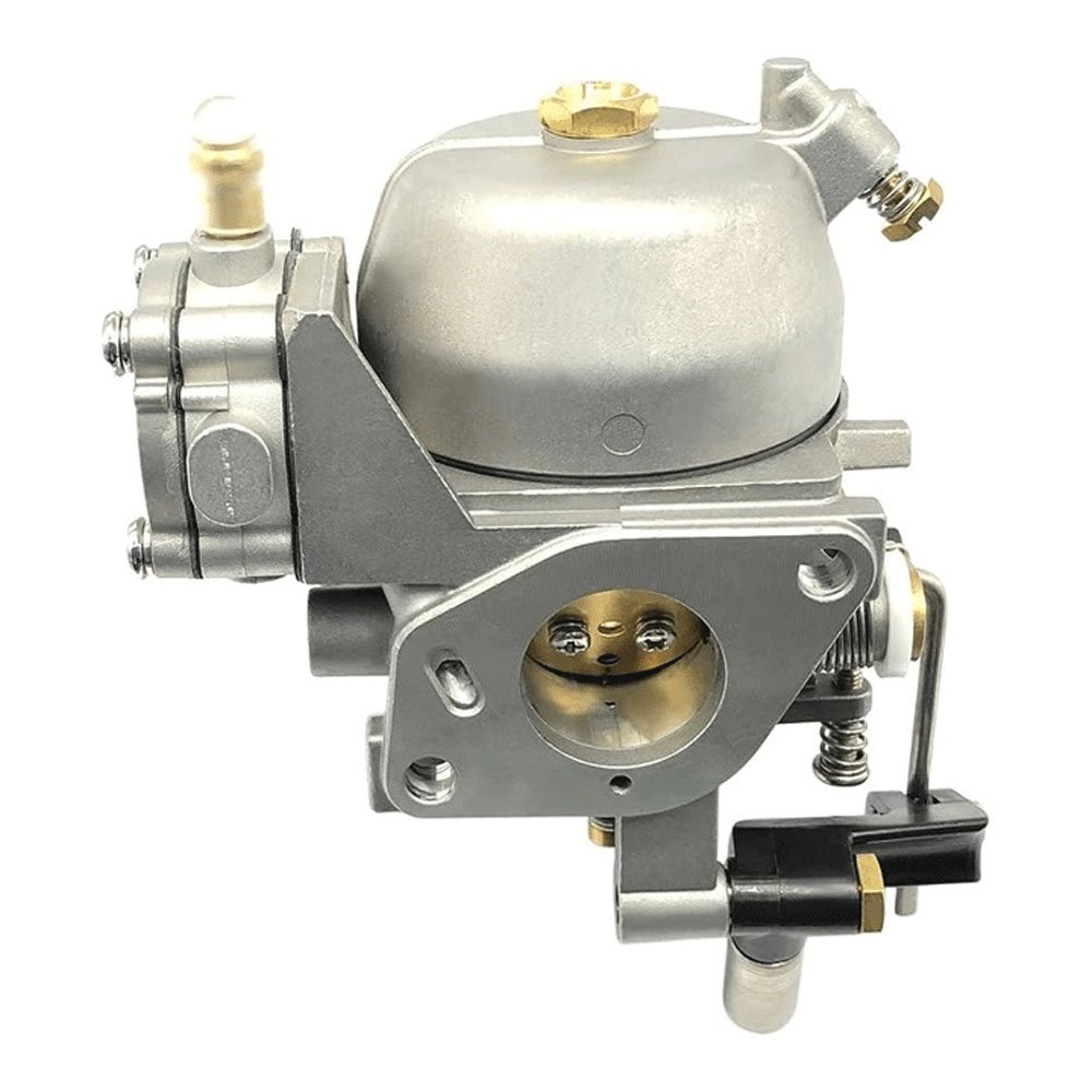 Carburetor Assy for SUZUKI 9.9HP 15HP 2 Stroke Outboard Motor Marine Boat Parts 13200-91D21
